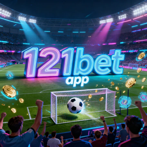 121bet app