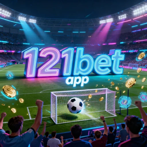 121bet app