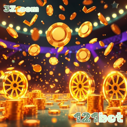 Apostas Inovadoras no 121bet App: Uma Nova Era de Diversão