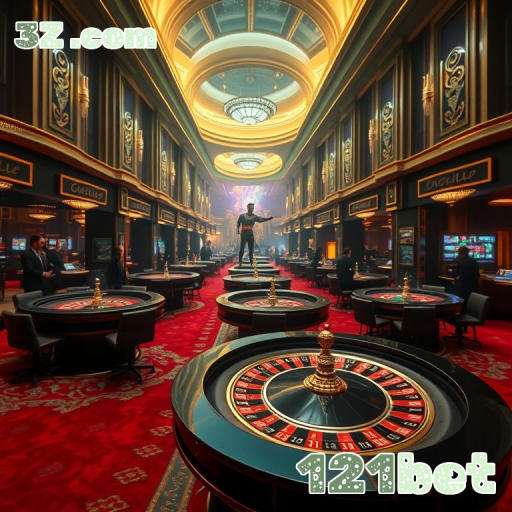 A Emoção do Esporte no 121bet App: Aposte com Inteligência!