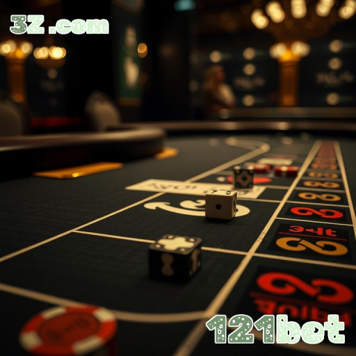 Inovação e Emoção na Plataforma 121bet App para Apostadores